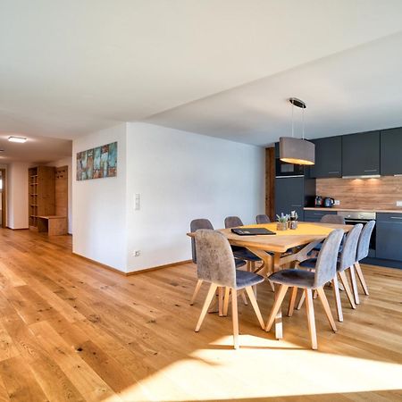 Apartament Hus23 With Wellness Schröcken Zewnętrze zdjęcie