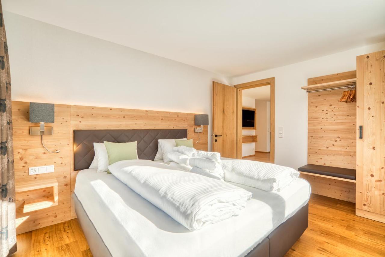 Apartament Hus23 With Wellness Schröcken Zewnętrze zdjęcie