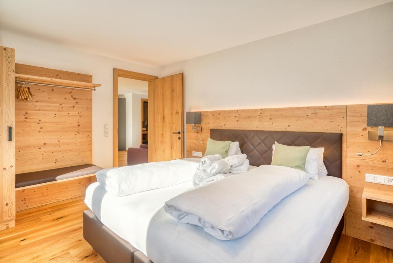 Apartament Hus23 With Wellness Schröcken Zewnętrze zdjęcie