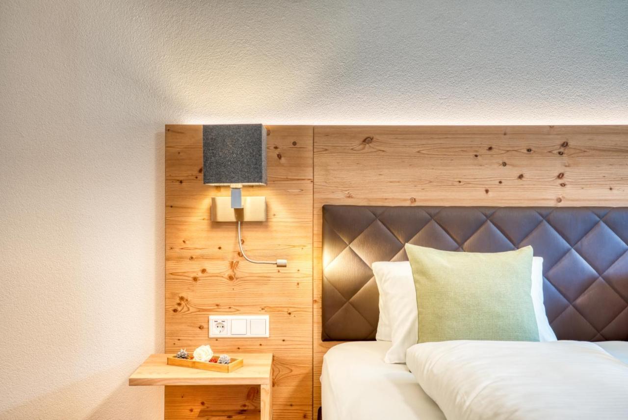 Apartament Hus23 With Wellness Schröcken Zewnętrze zdjęcie