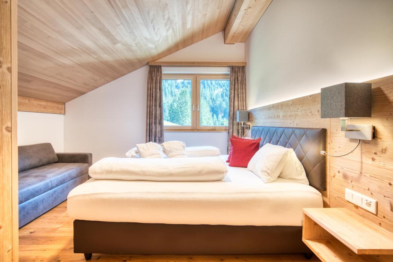 Apartament Hus23 With Wellness Schröcken Zewnętrze zdjęcie