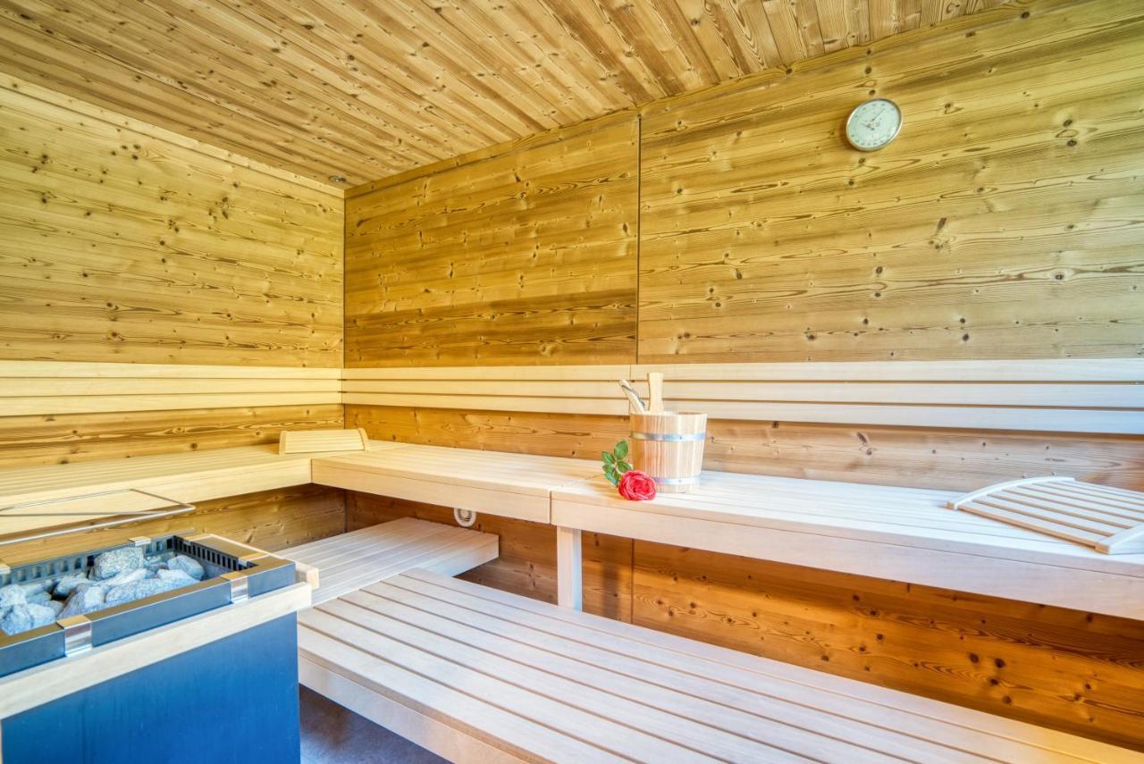Apartament Hus23 With Wellness Schröcken Zewnętrze zdjęcie