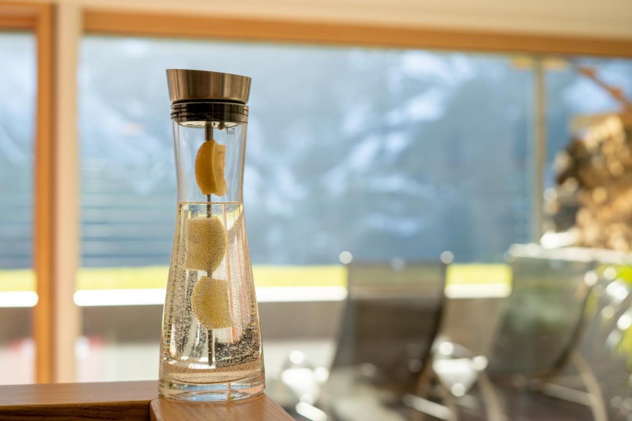 Apartament Hus23 With Wellness Schröcken Zewnętrze zdjęcie