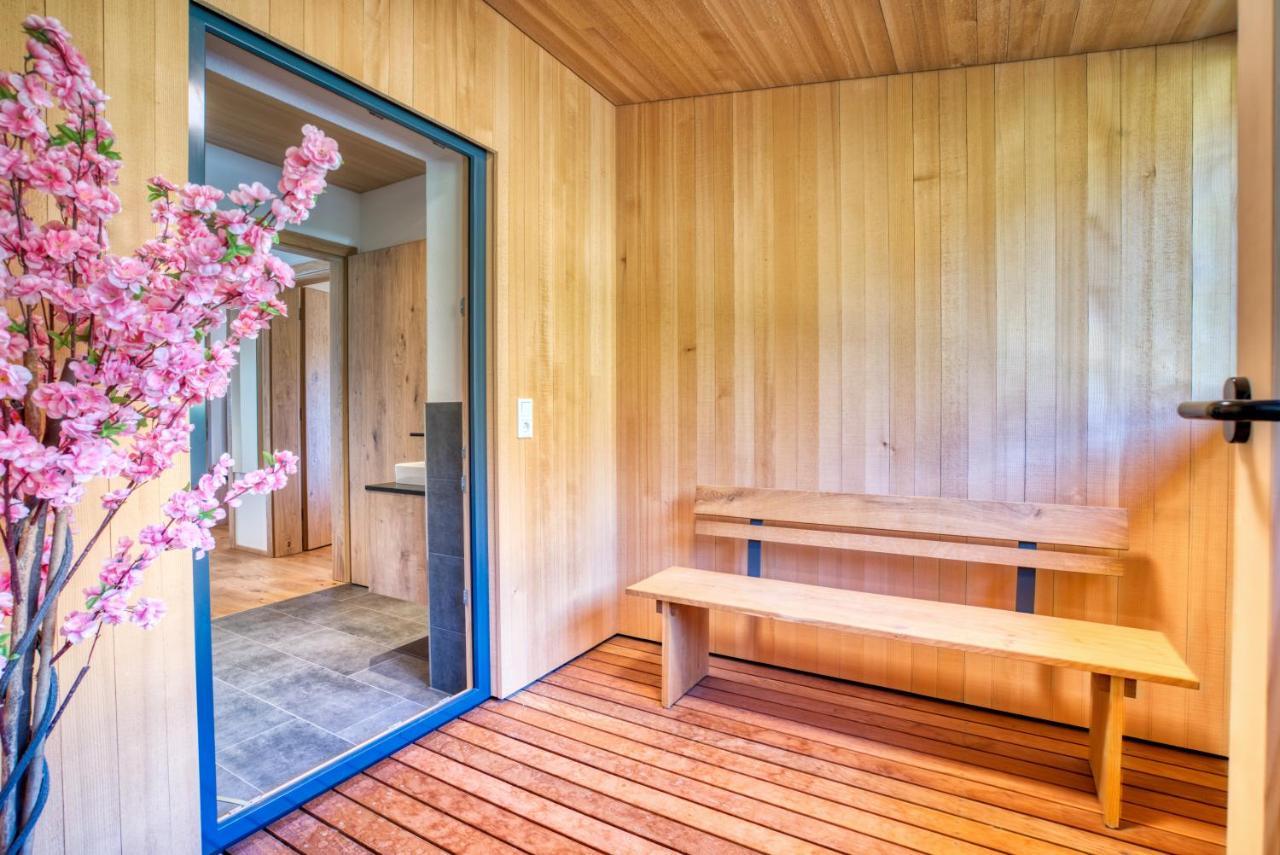 Apartament Hus23 With Wellness Schröcken Zewnętrze zdjęcie